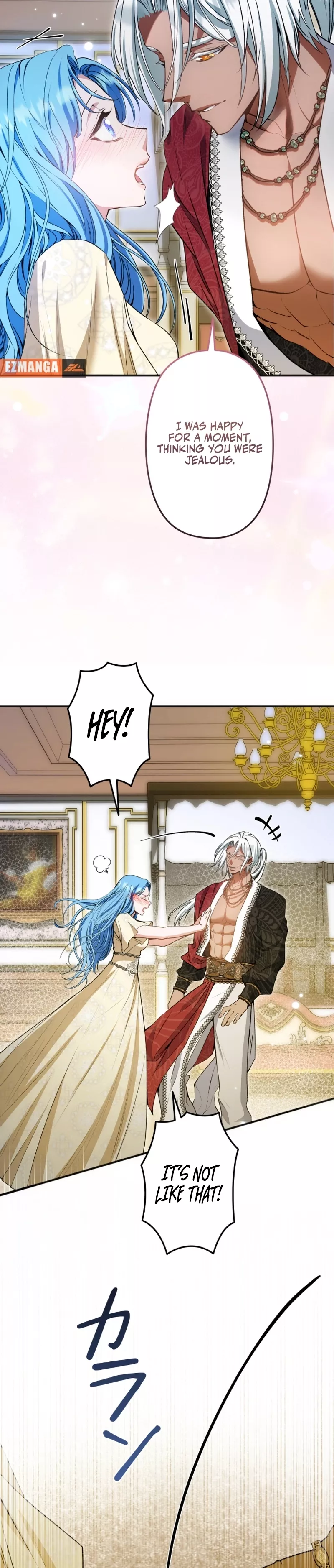 Read Slave Emperor Manga Online