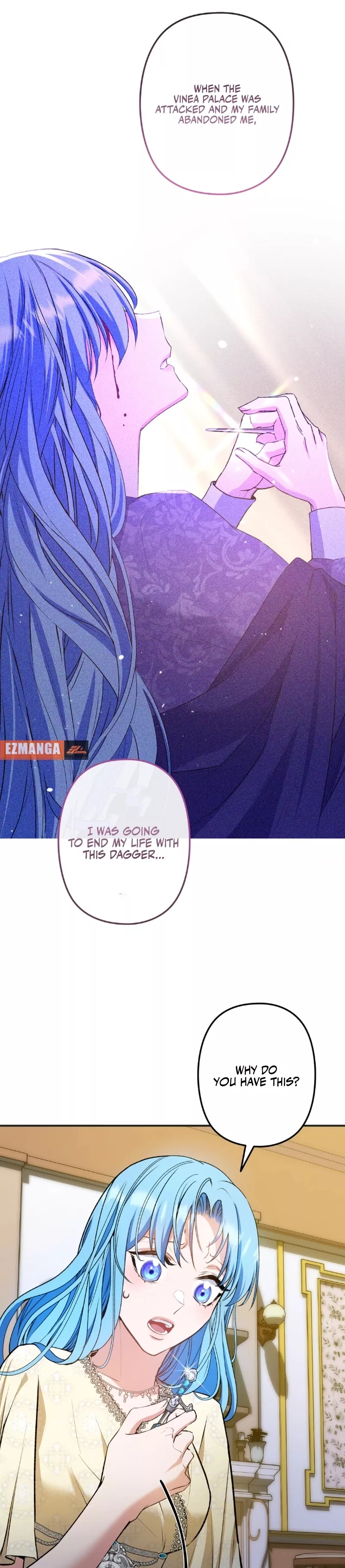 Read Slave Emperor Manga Online