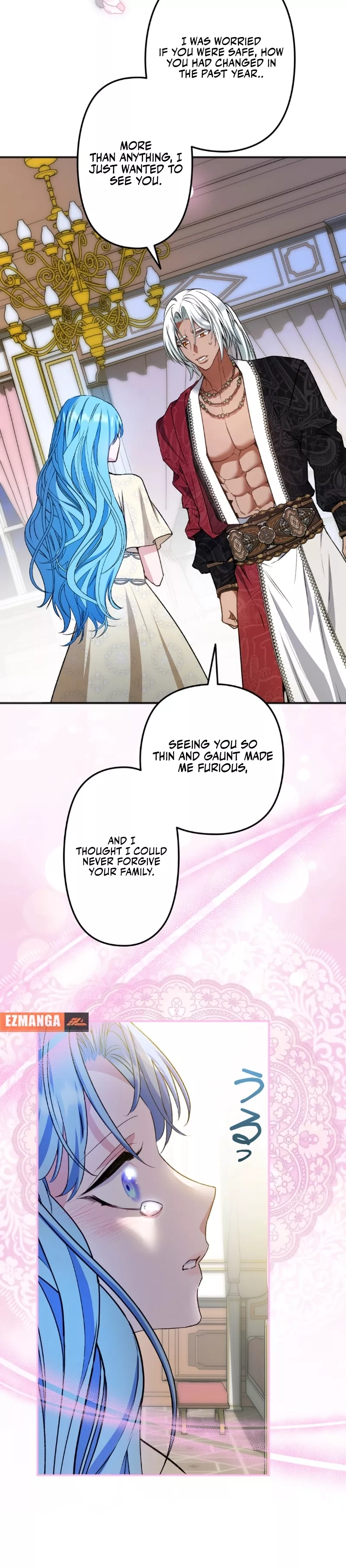 Read Slave Emperor Manga Online