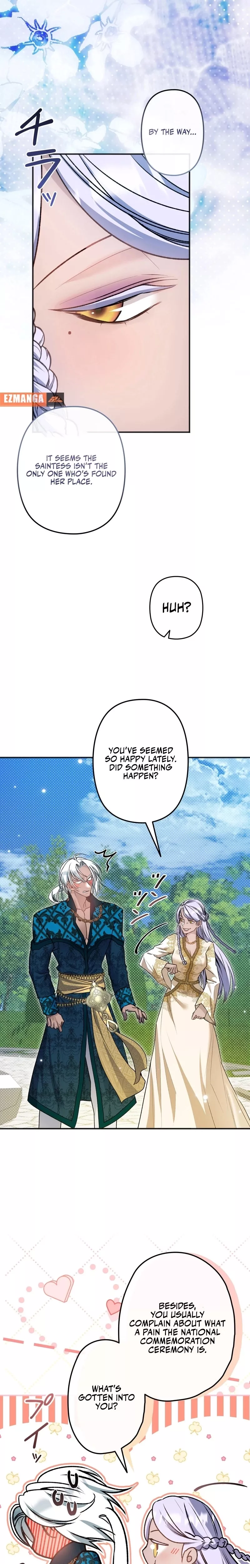 Read Slave Emperor Manga Online