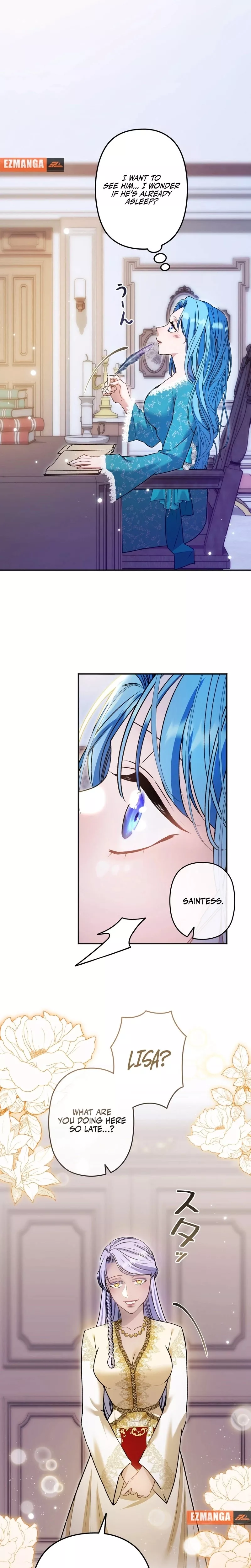 Read Slave Emperor Manga Online