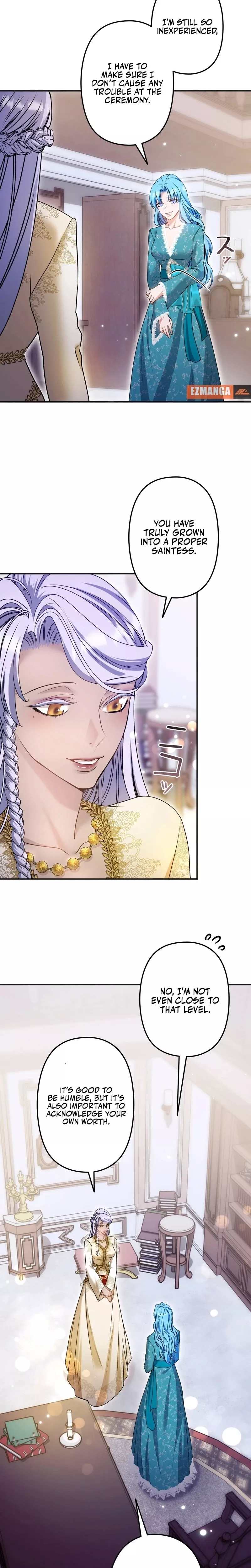 Read Slave Emperor Manga Online