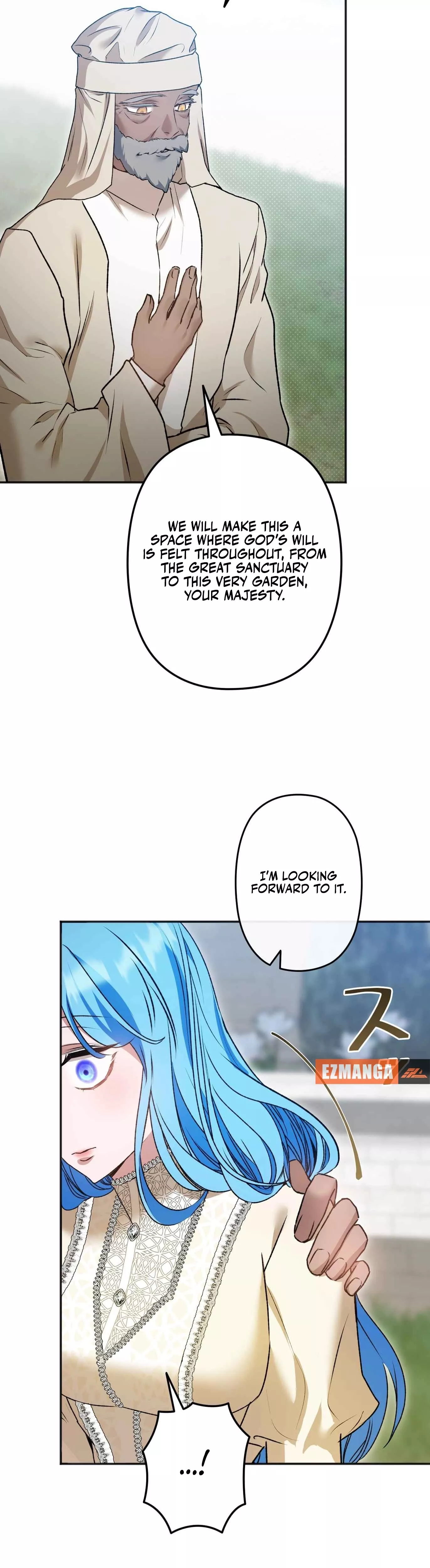 Read Slave Emperor Manga Online