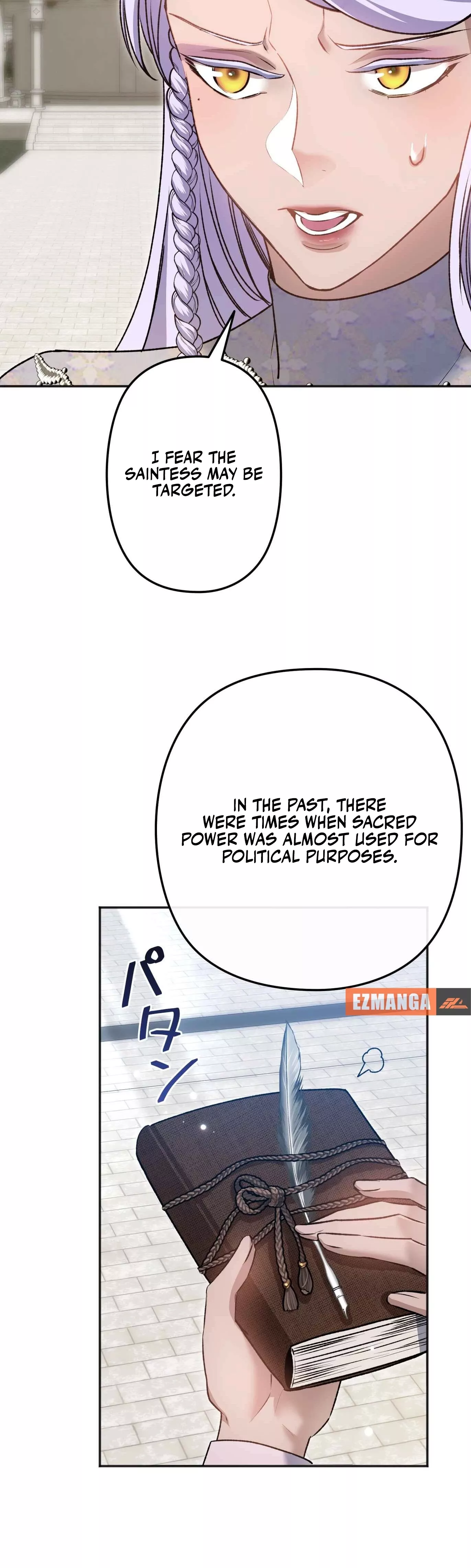 Read Slave Emperor Manga Online