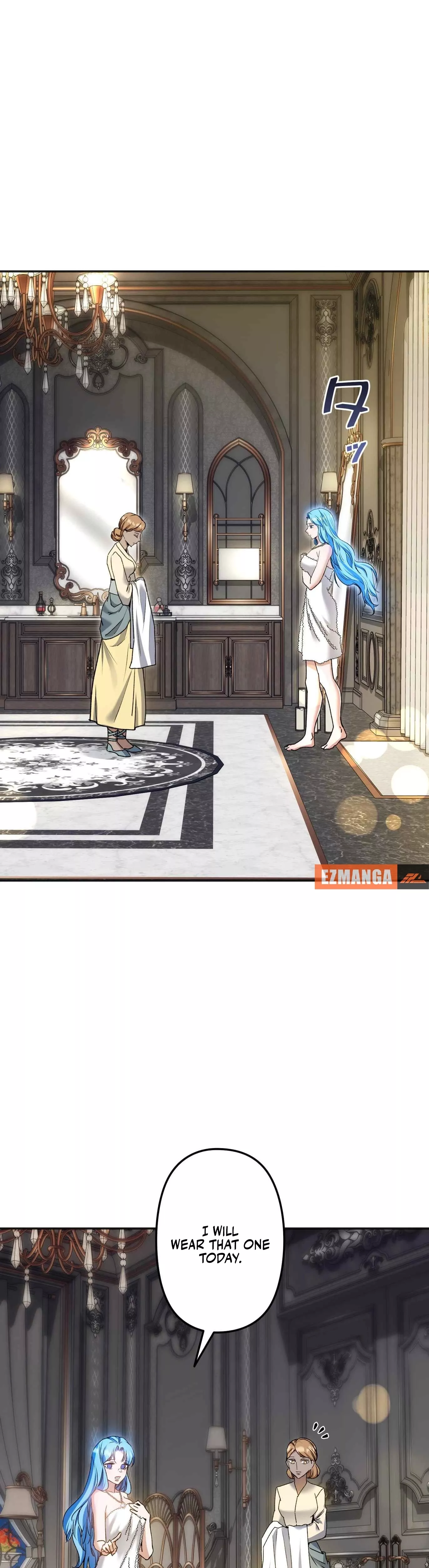 Read Slave Emperor Manga Online
