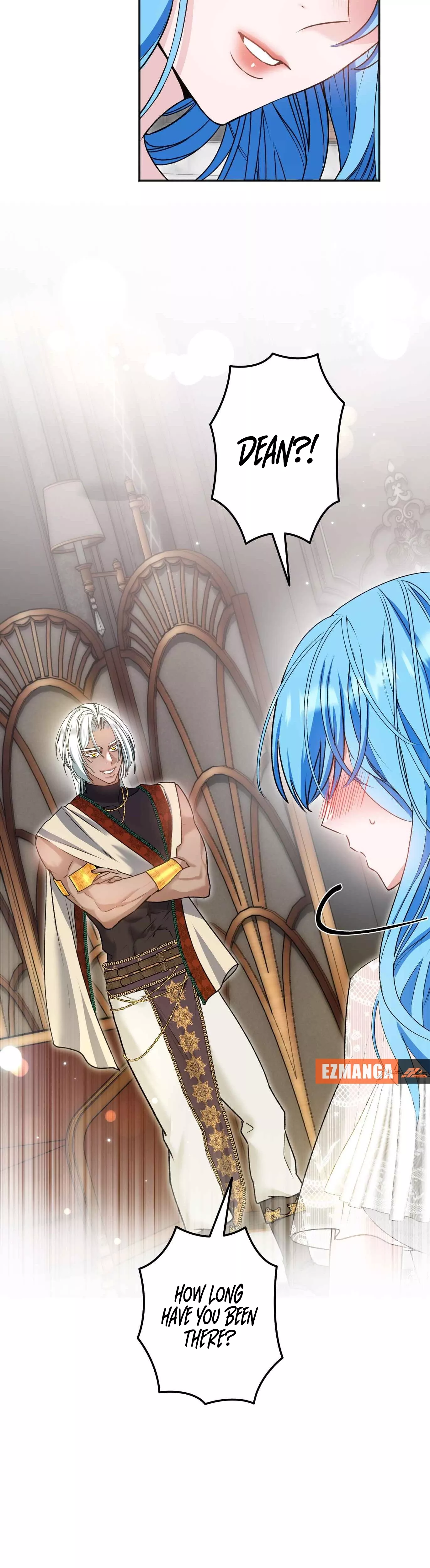 Read Slave Emperor Manga Online