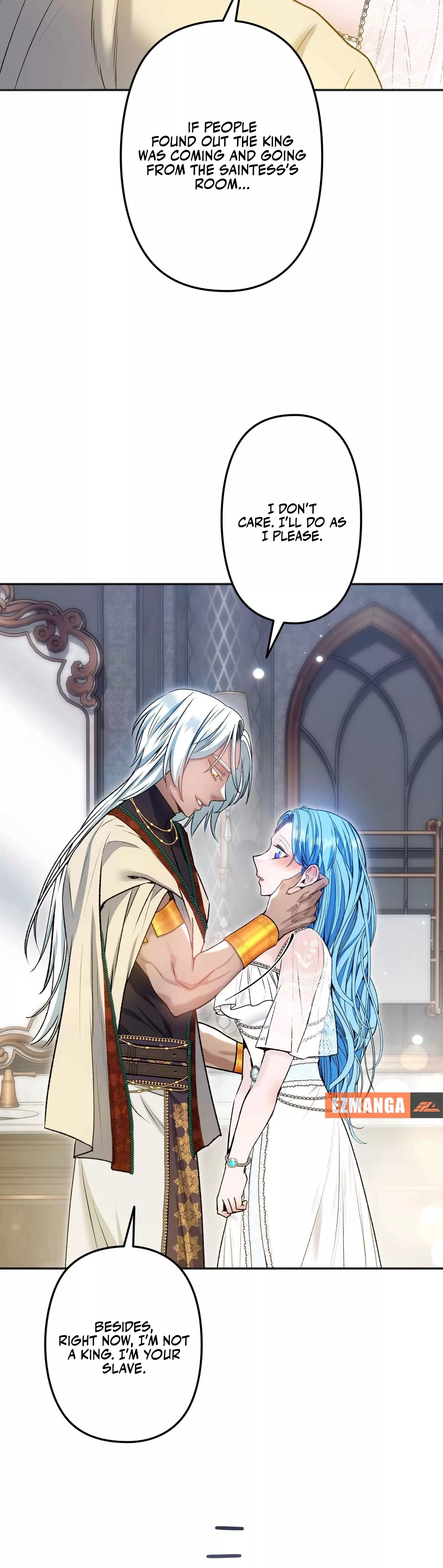 Read Slave Emperor Manga Online