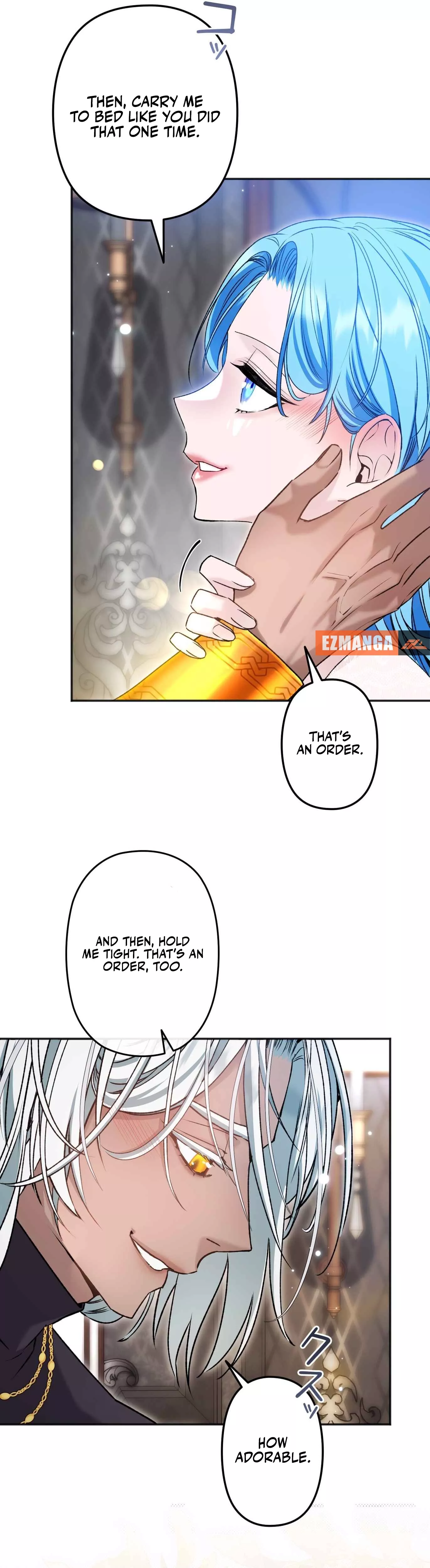 Read Slave Emperor Manga Online