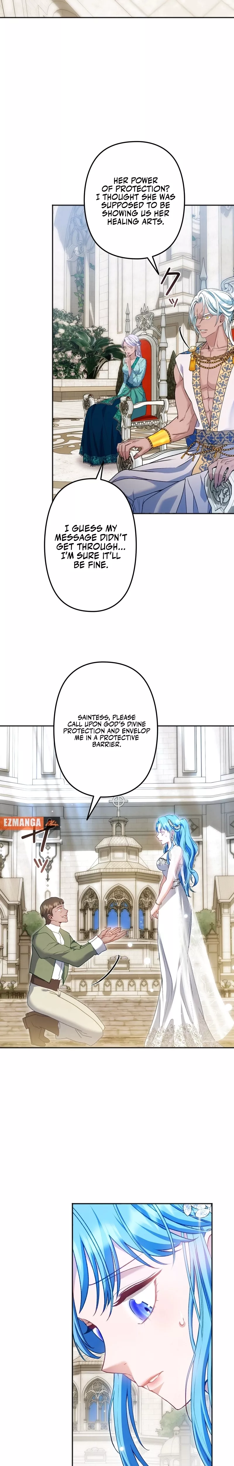 Read Slave Emperor Manga Online
