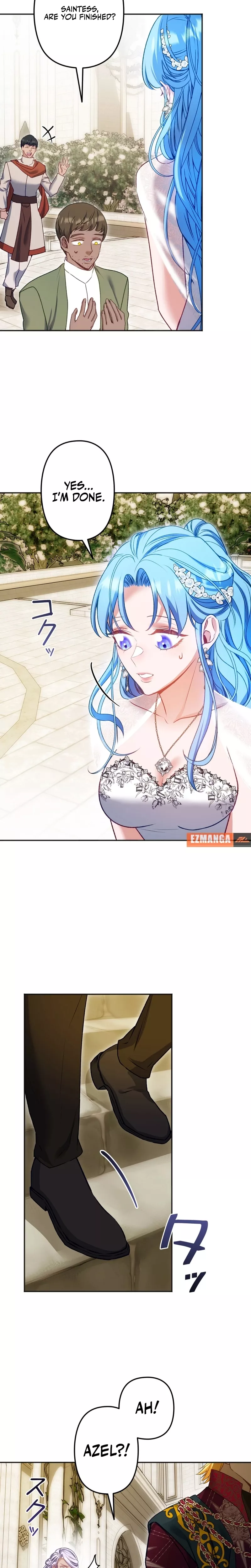 Read Slave Emperor Manga Online