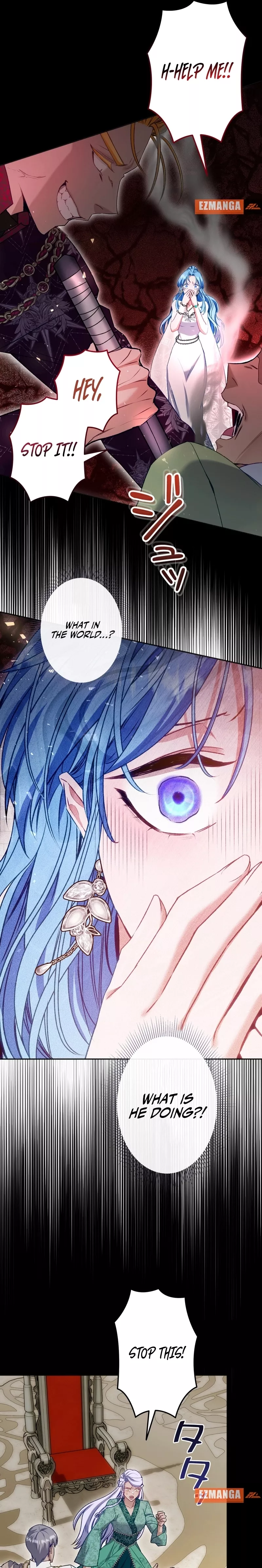 Read Slave Emperor Manga Online