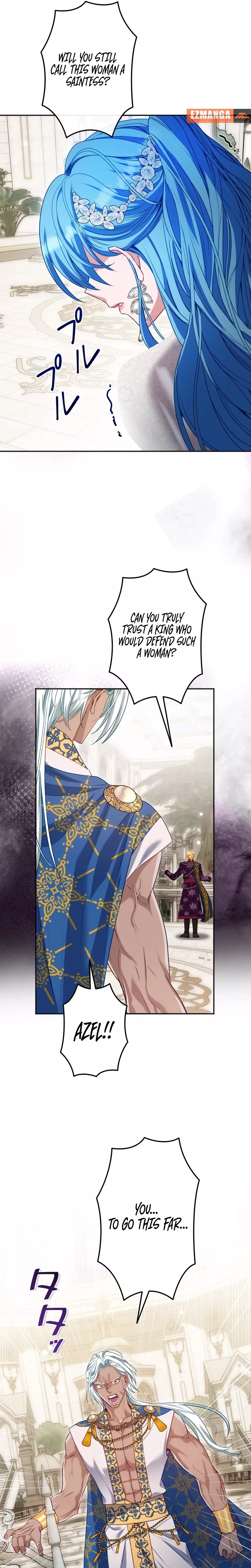 Read Slave Emperor Manga Online