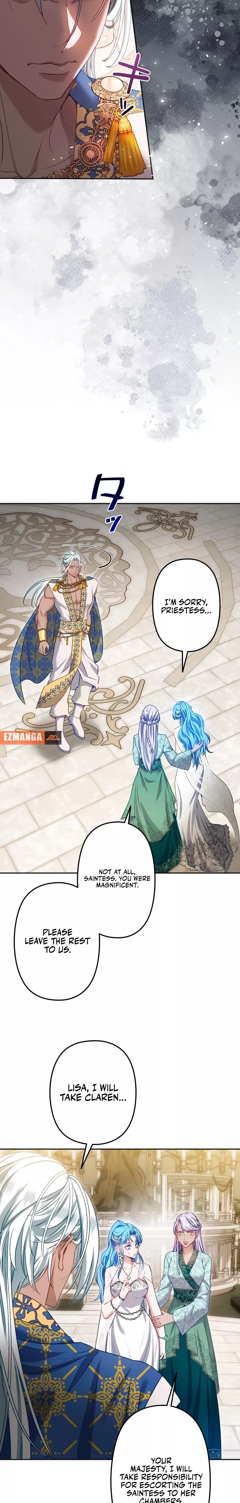 Read Slave Emperor Manga Online