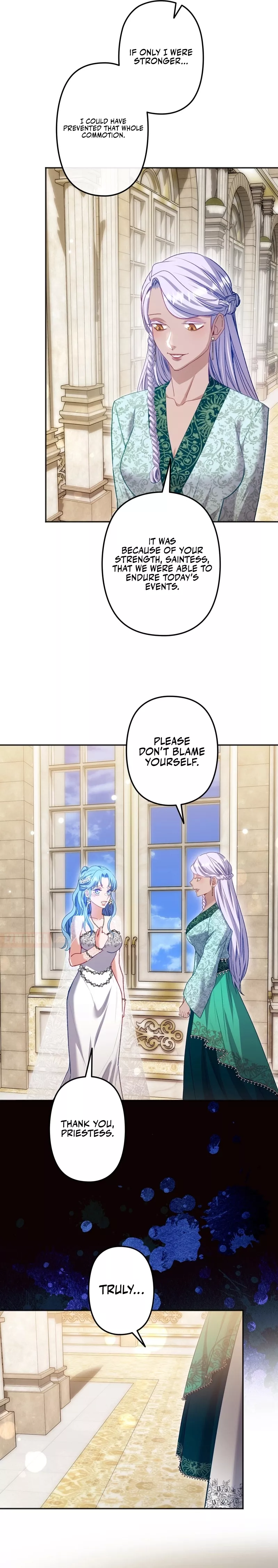 Read Slave Emperor Manga Online
