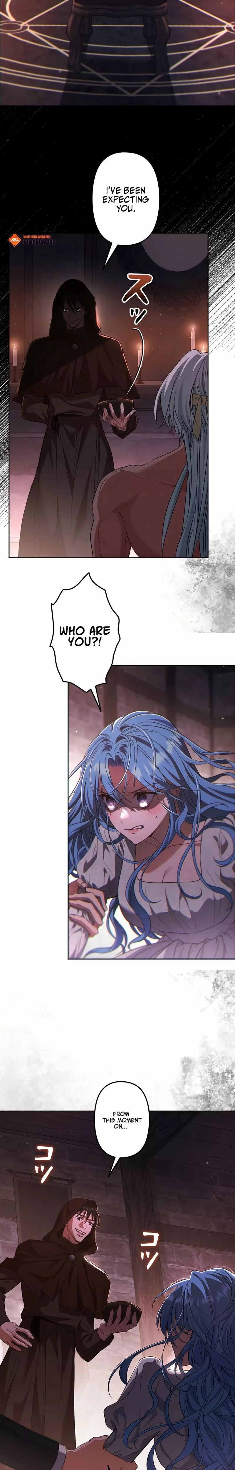 Read Slave Emperor Manga Online