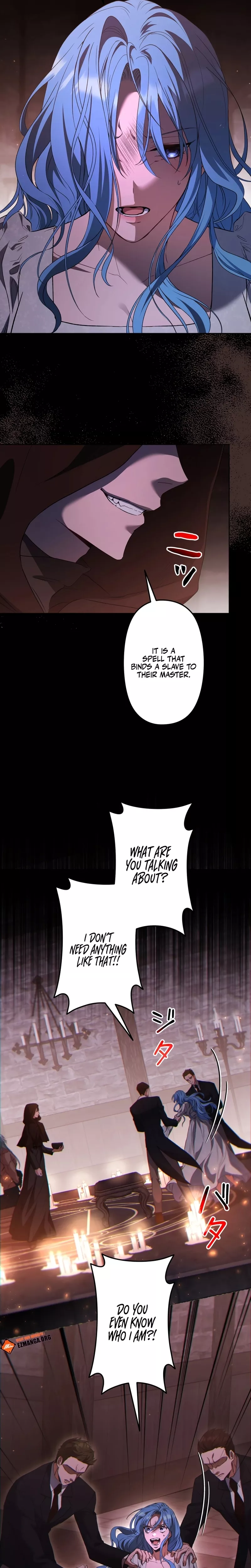 Read Slave Emperor Manga Online