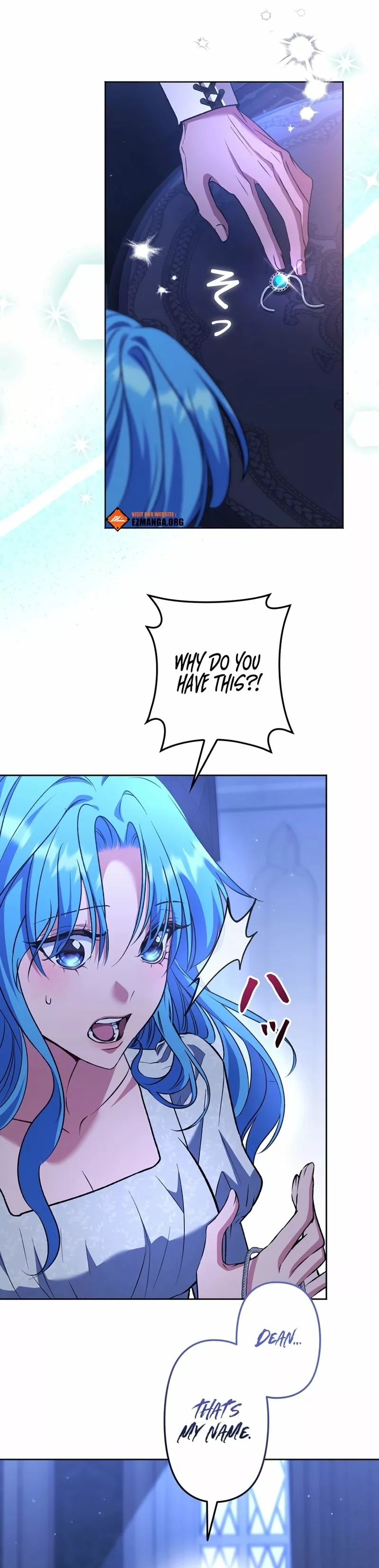 Read Slave Emperor Manga Online