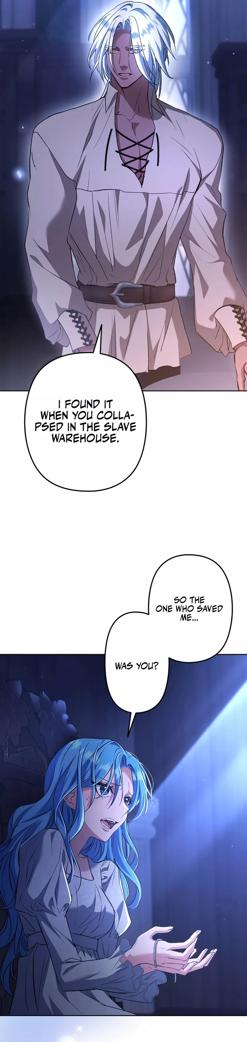 Read Slave Emperor Manga Online