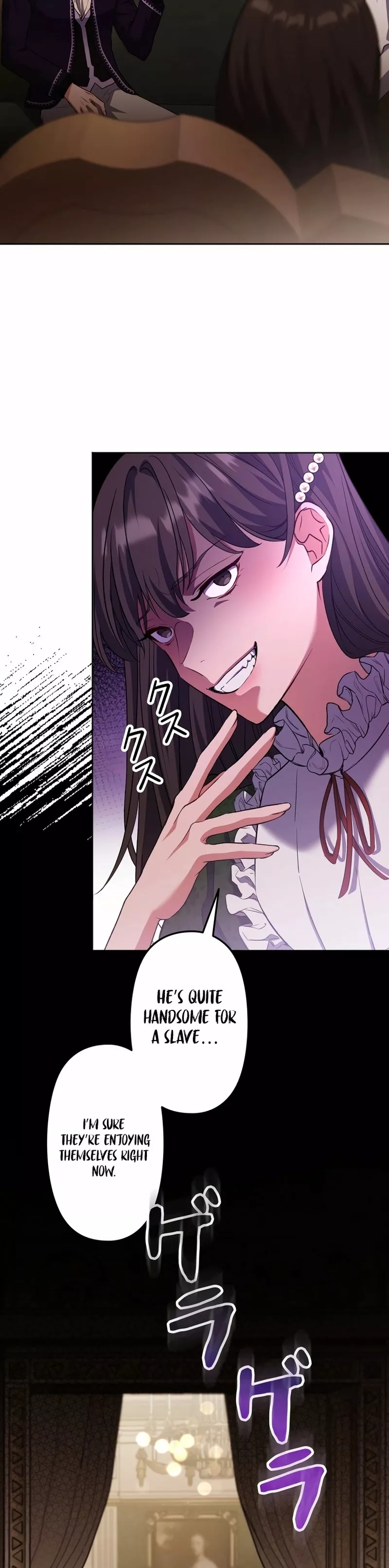 Read Slave Emperor Manga Online