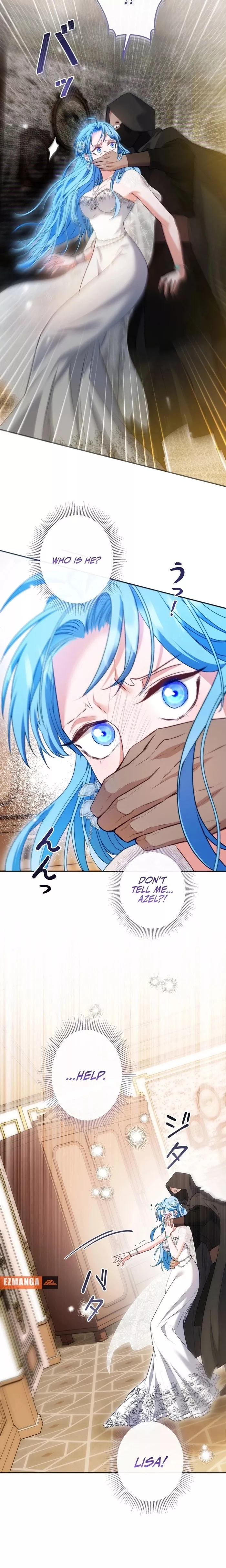 Read Slave Emperor Manga Online