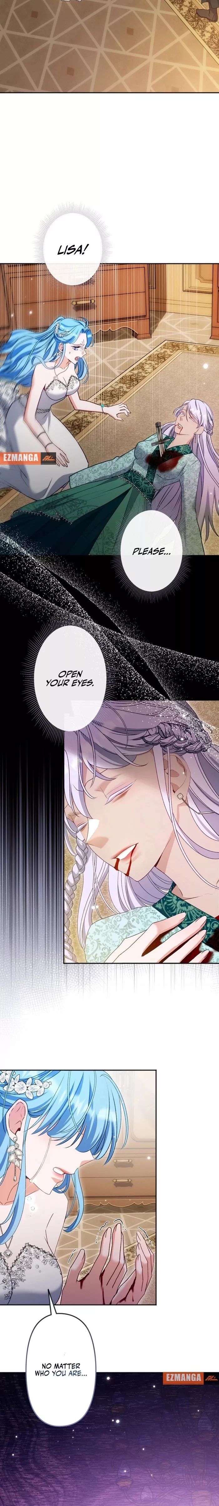 Read Slave Emperor Manga Online