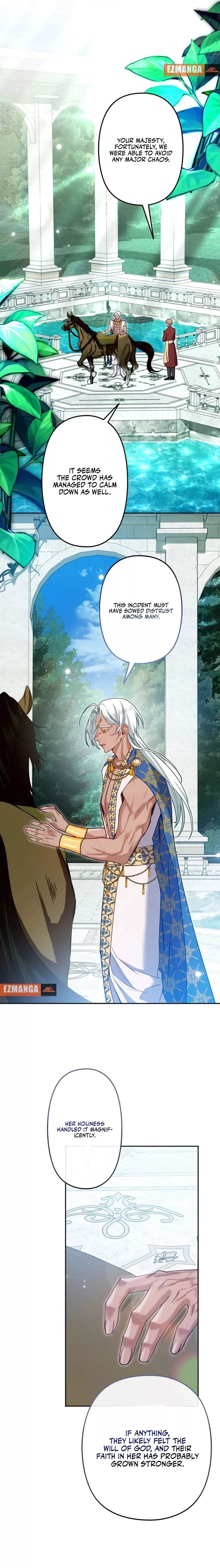Read Slave Emperor Manga Online