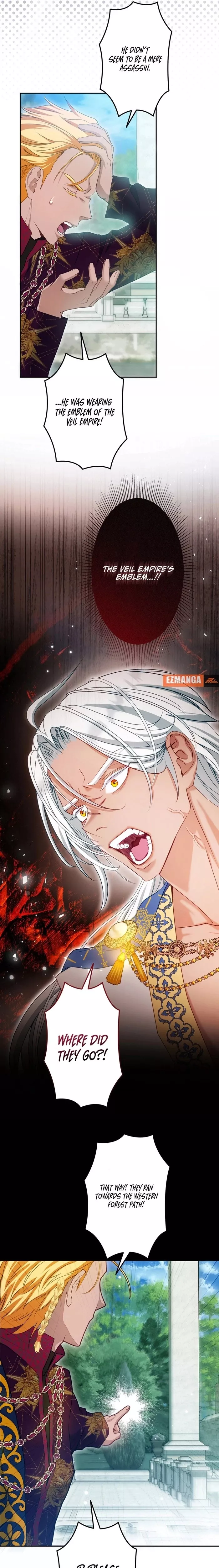 Read Slave Emperor Manga Online