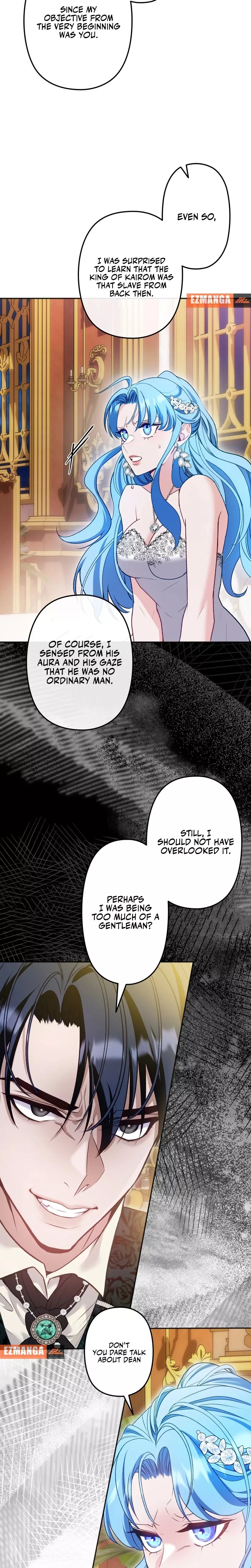 Read Slave Emperor Manga Online