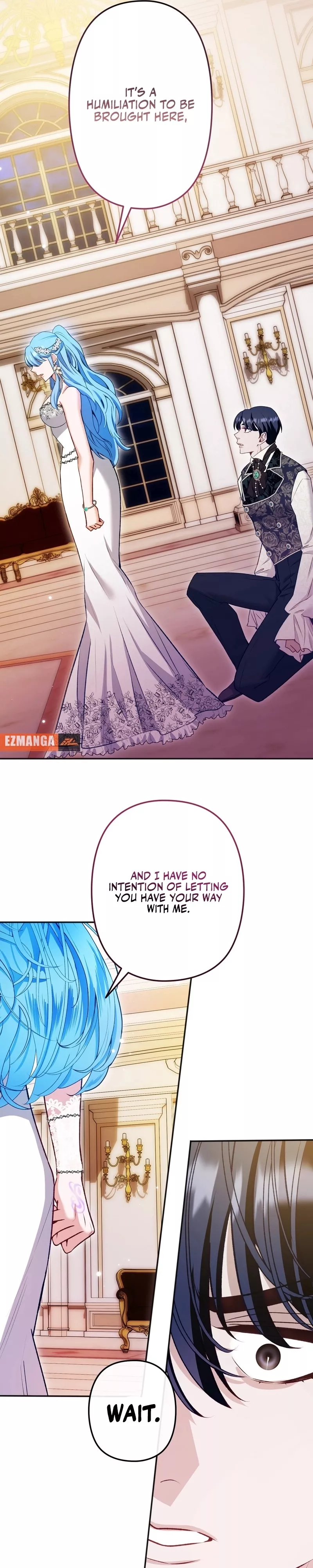Read Slave Emperor Manga Online