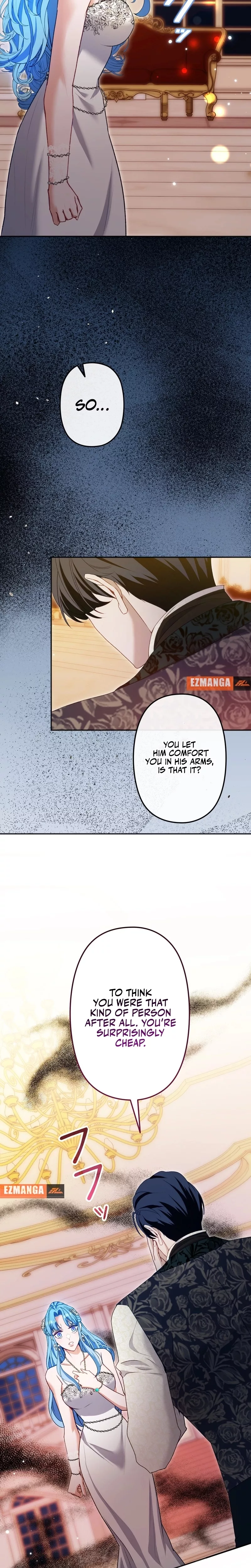 Read Slave Emperor Manga Online