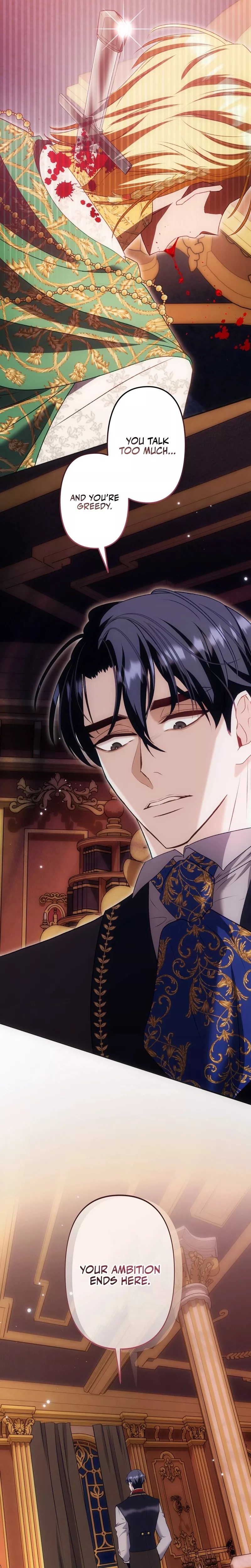 Read Slave Emperor Manga Online