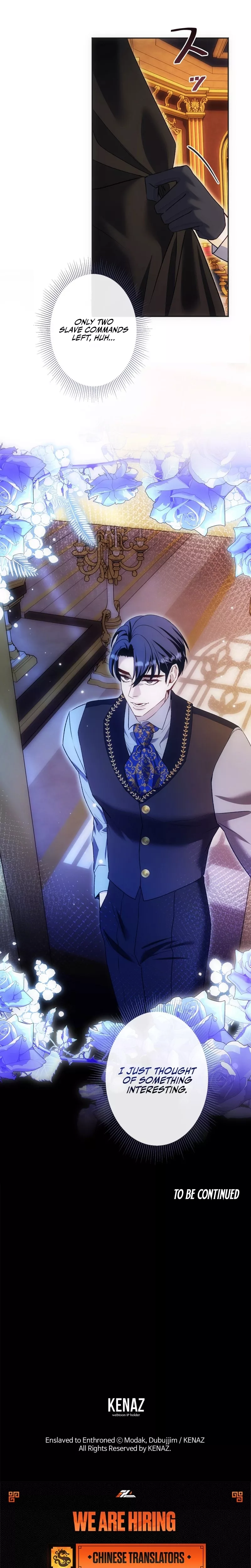 Read Slave Emperor Manga Online