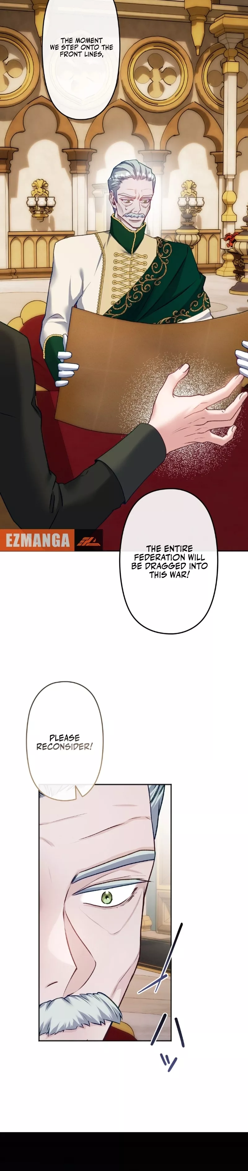 Read Slave Emperor Manga Online