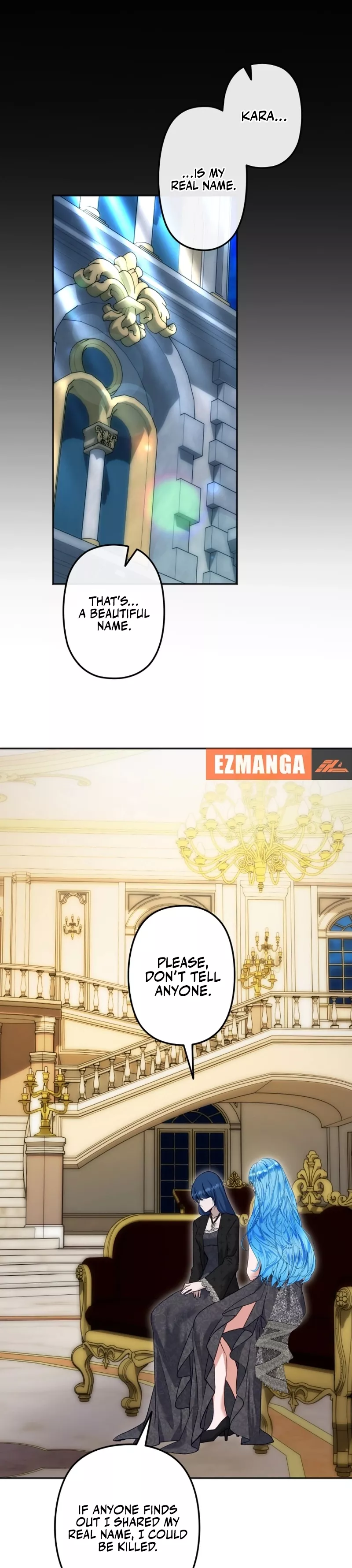 Read Slave Emperor Manga Online
