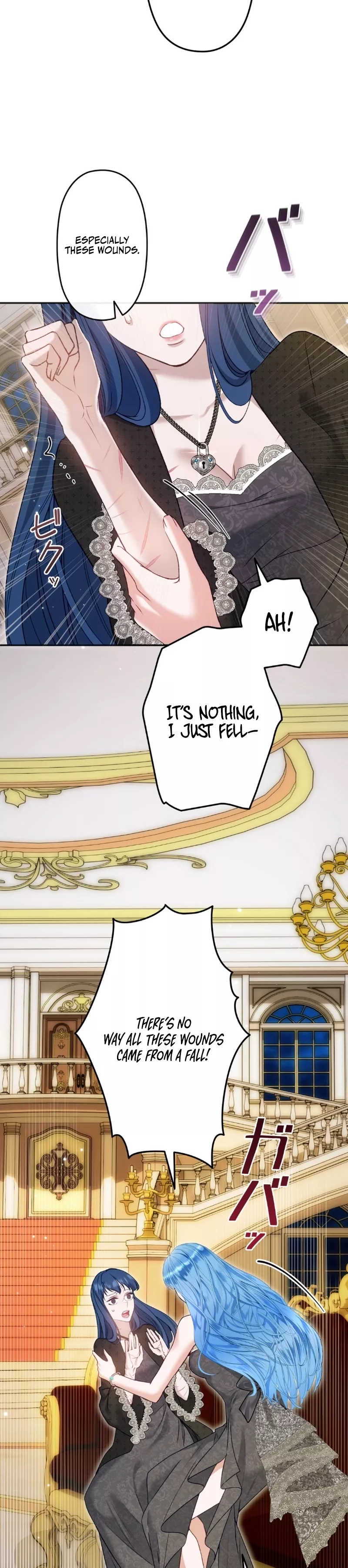 Read Slave Emperor Manga Online
