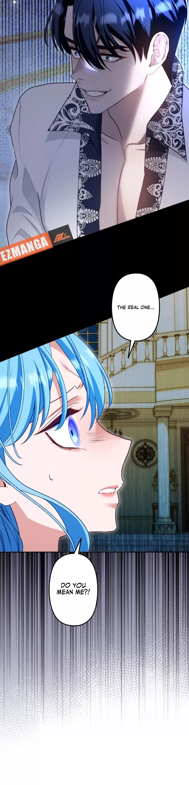Read Slave Emperor Manga Online