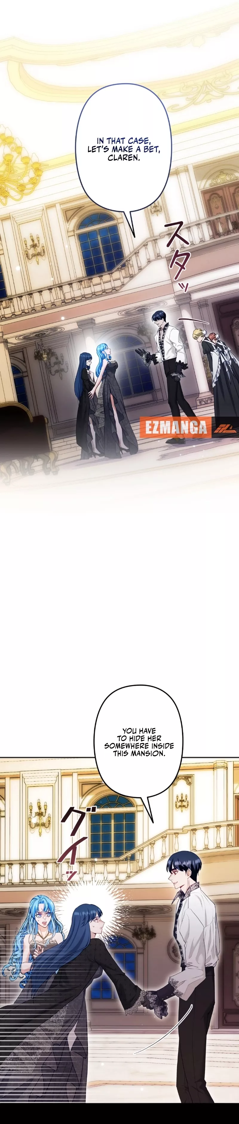 Read Slave Emperor Manga Online