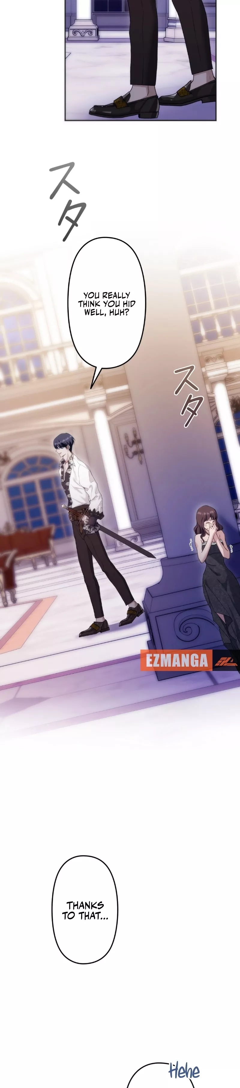 Read Slave Emperor Manga Online