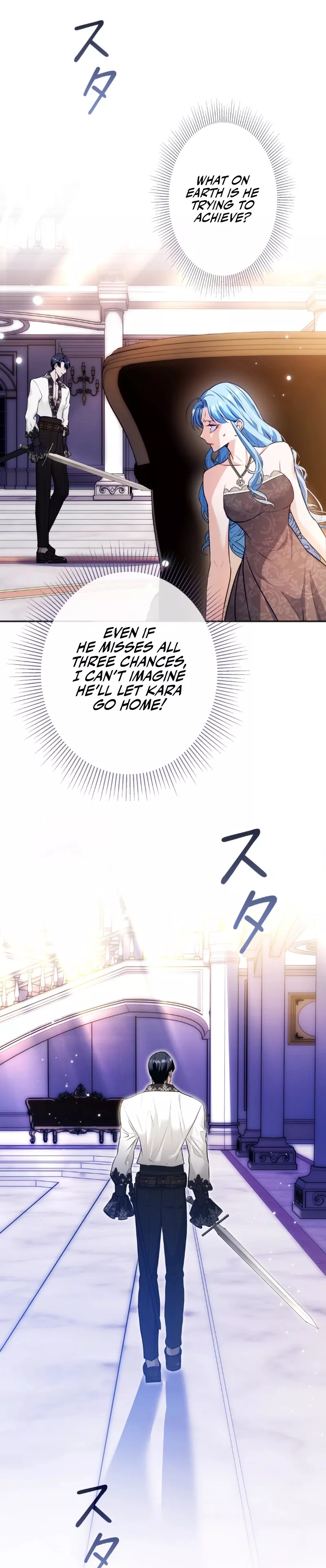 Read Slave Emperor Manga Online