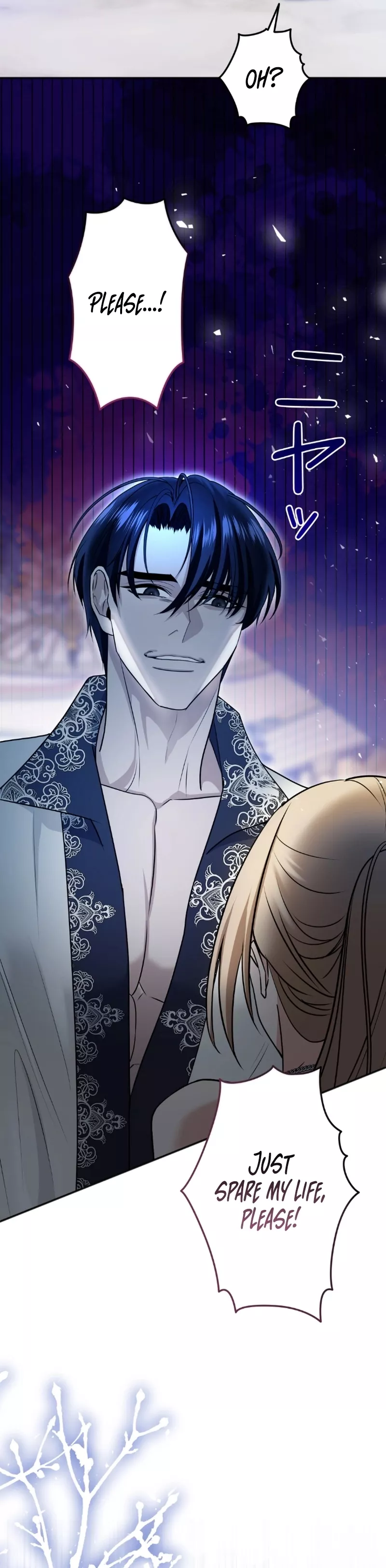 Read Slave Emperor Manga Online
