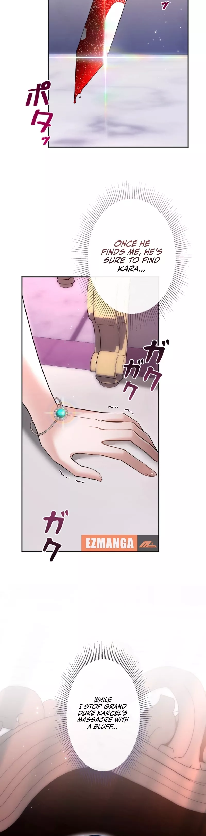 Read Slave Emperor Manga Online