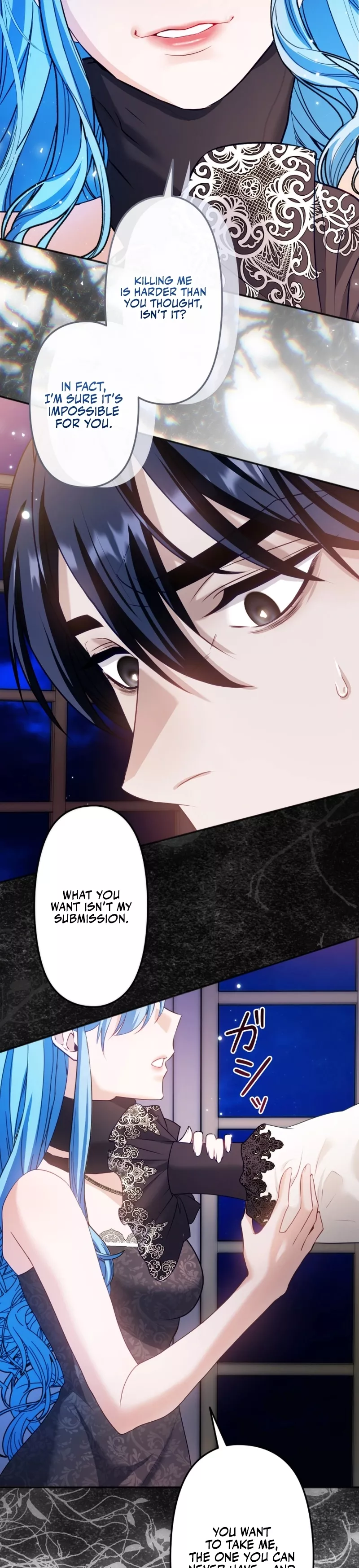 Read Slave Emperor Manga Online