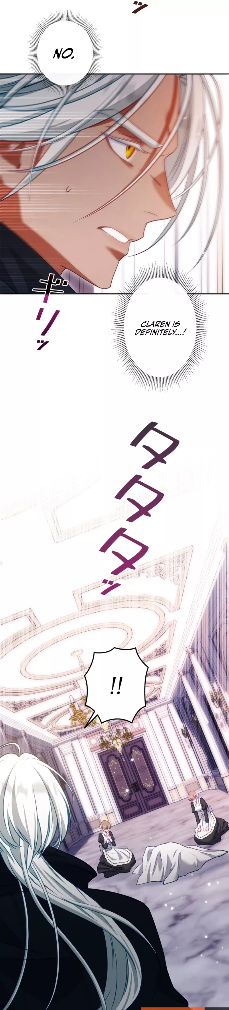 Read Slave Emperor Manga Online