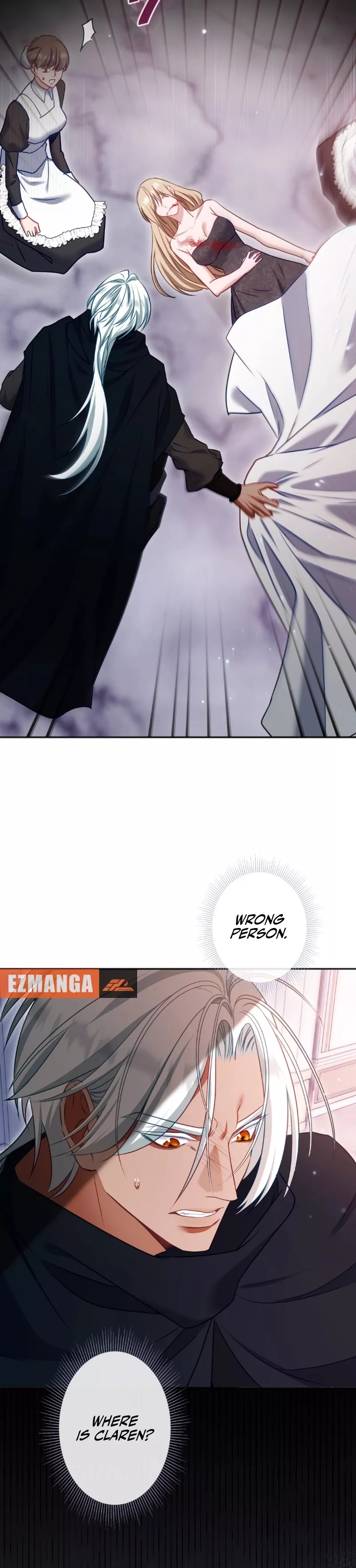 Read Slave Emperor Manga Online