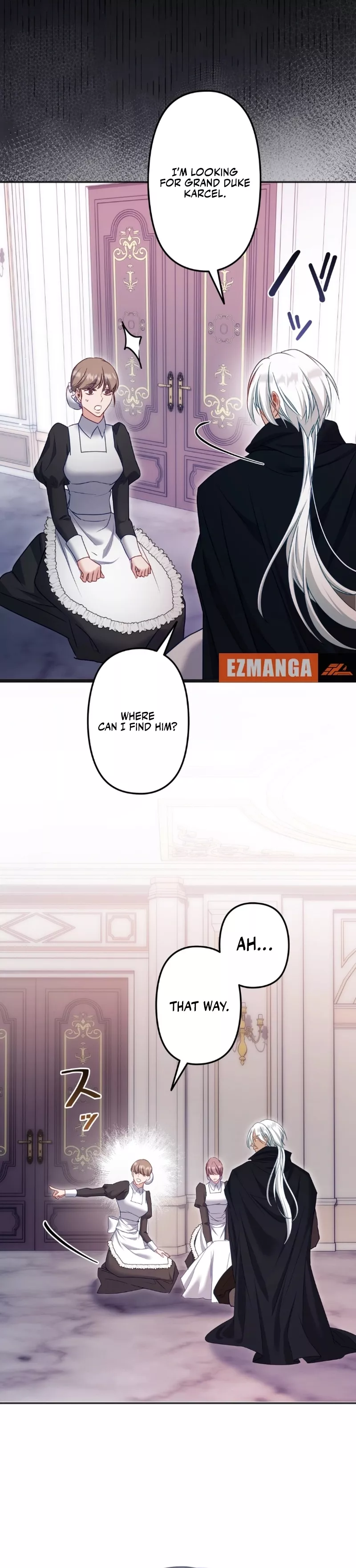 Read Slave Emperor Manga Online