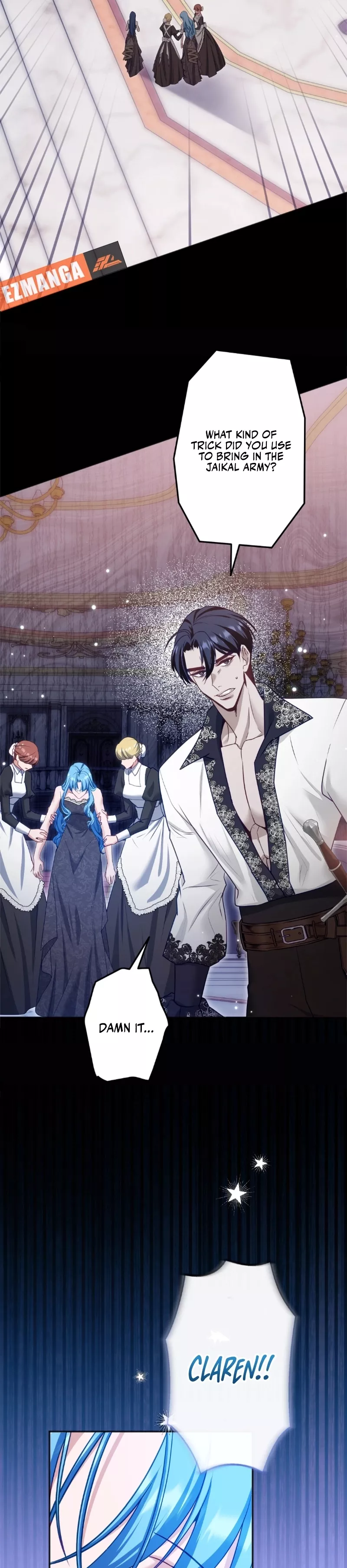 Read Slave Emperor Manga Online