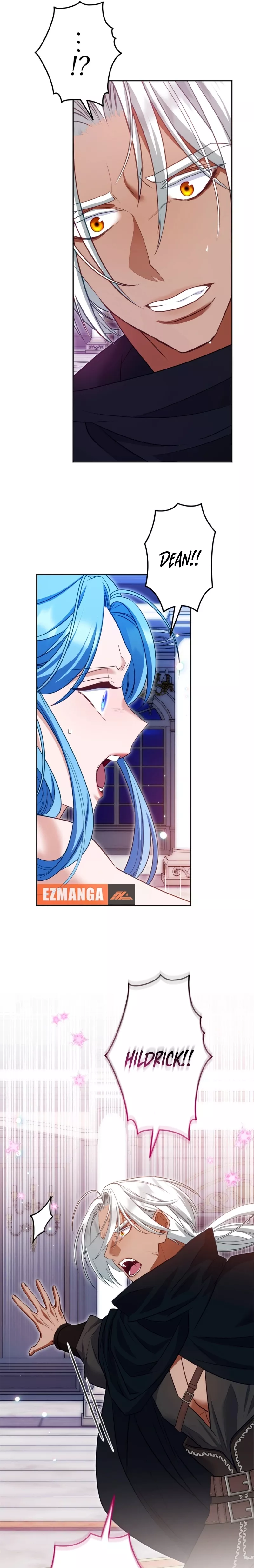 Read Slave Emperor Manga Online