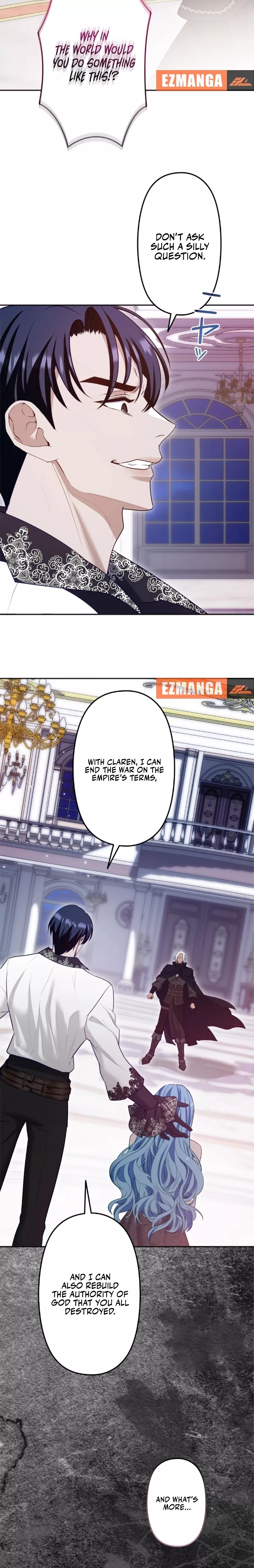 Read Slave Emperor Manga Online