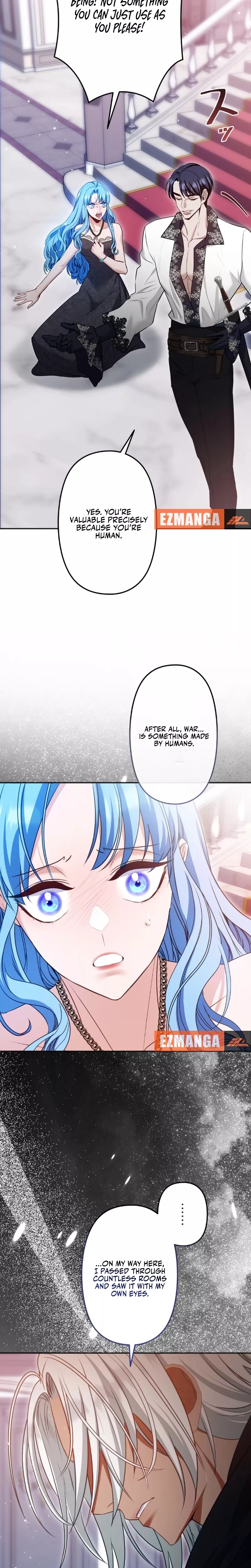 Read Slave Emperor Manga Online