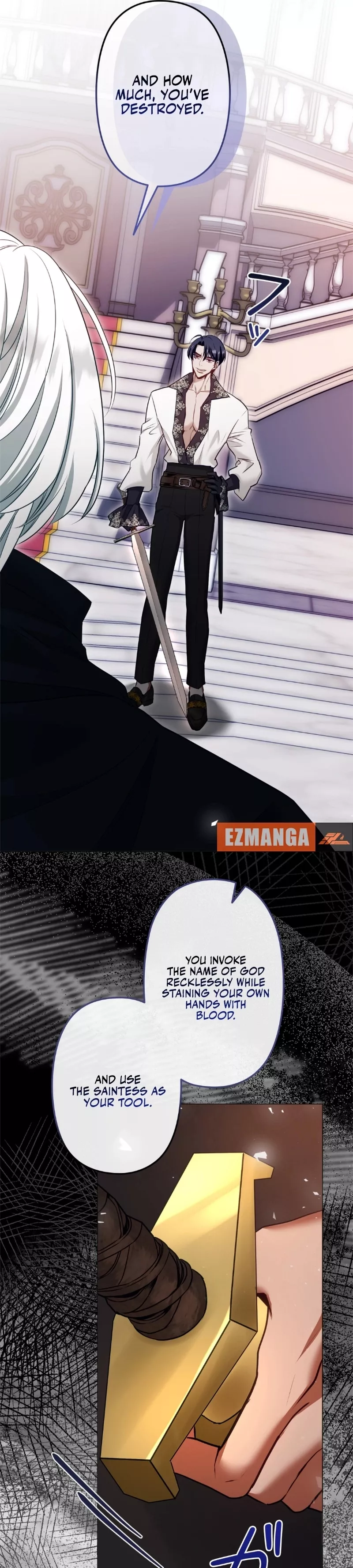 Read Slave Emperor Manga Online